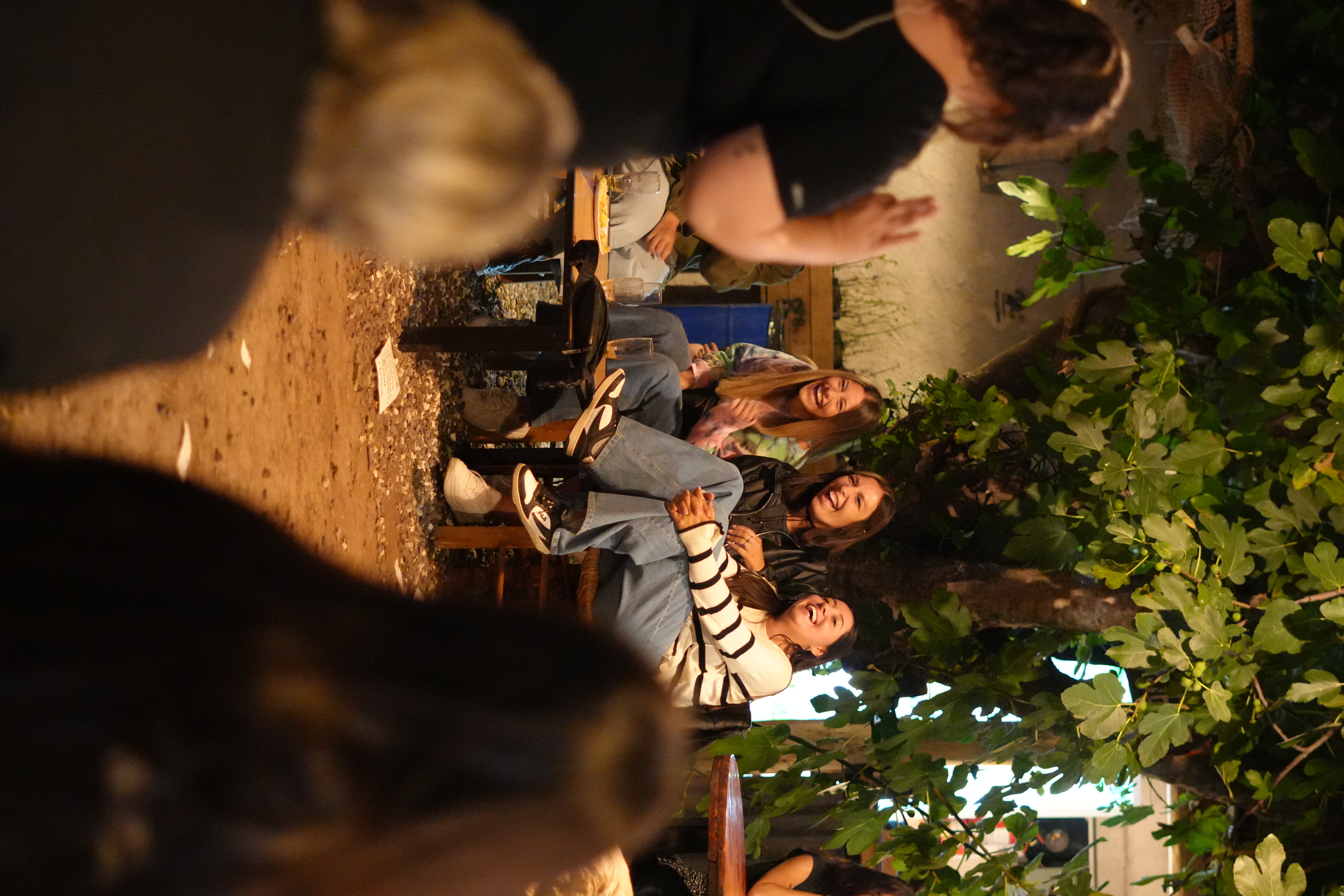 Show de humor en Pergamino